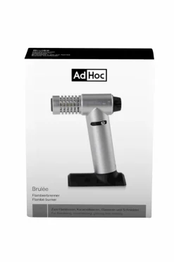 AdHoc Brænder Adhoc