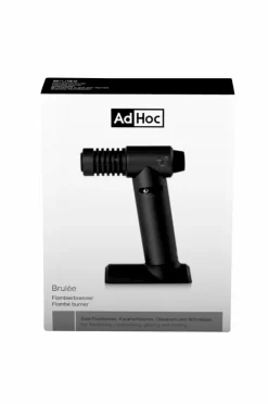 AdHoc Brænder Adhoc