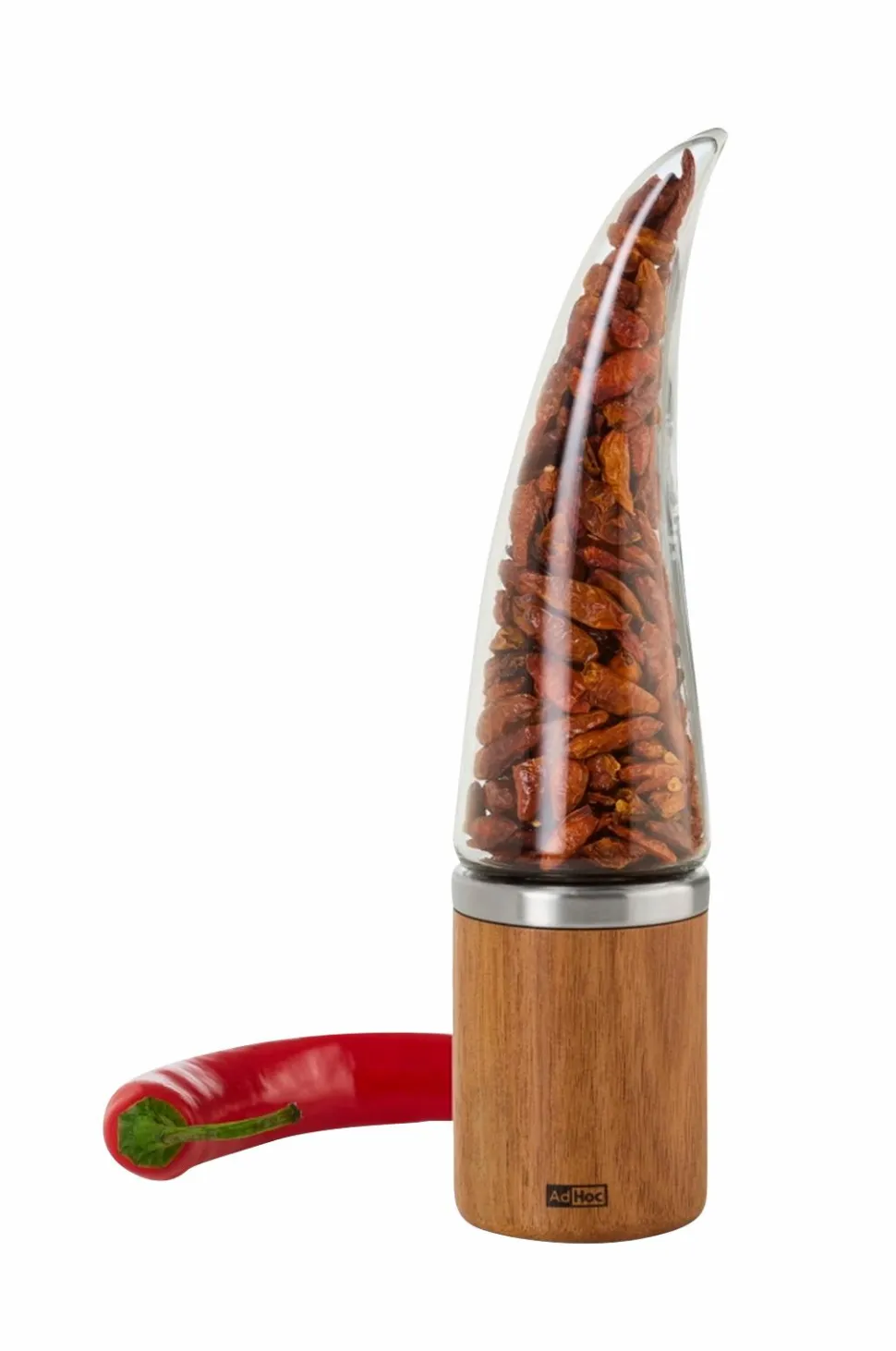 AdHoc Chili Cutter Pepe Acacia Adhoc