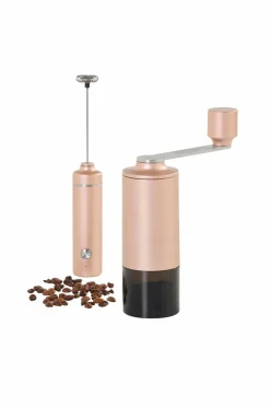 AdHoc Kaffekværn Copper Adhoc.