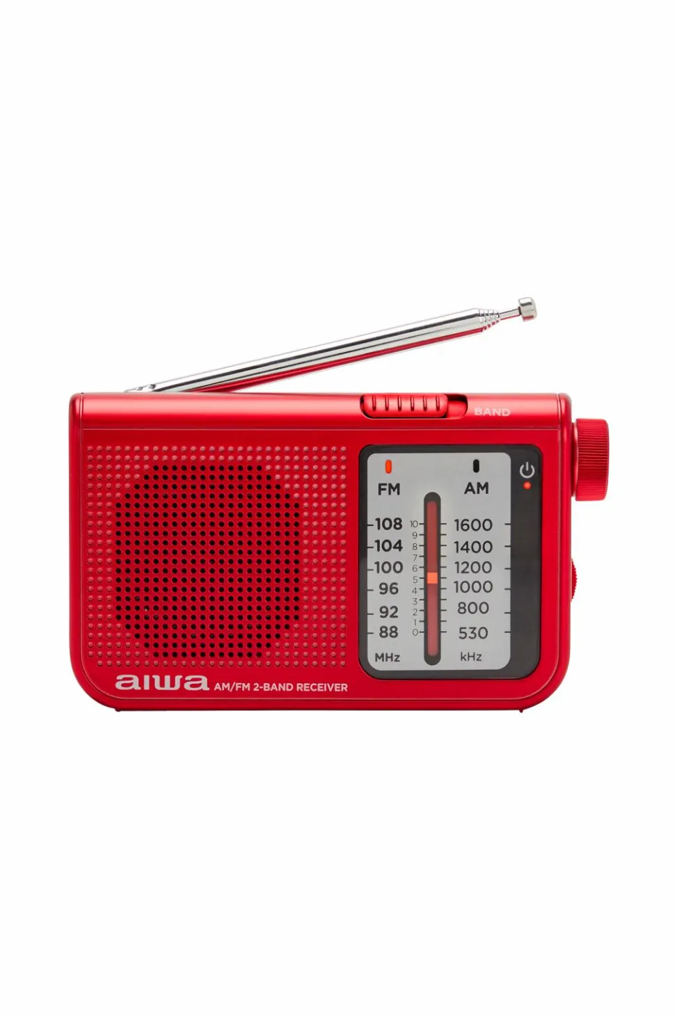 Aiwa Lommeradio FM/AM RS-55