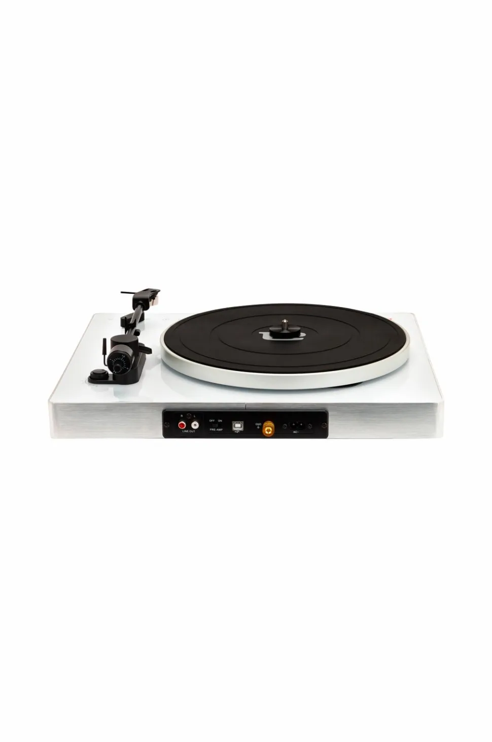 Aiwa Pladespillere