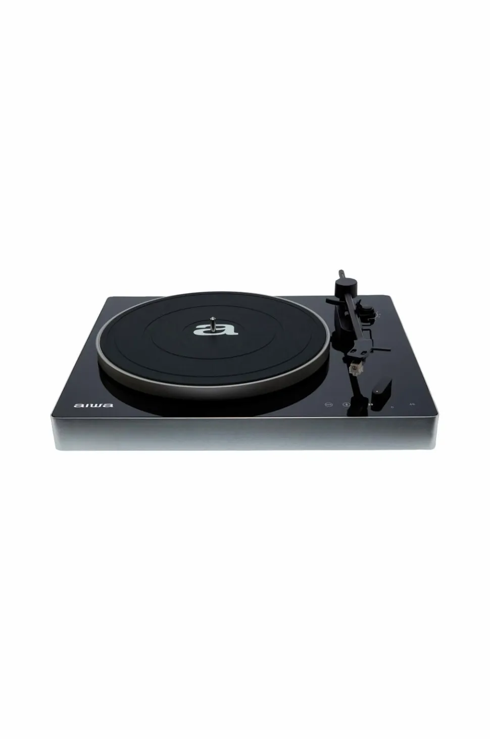 Aiwa Pladespillere