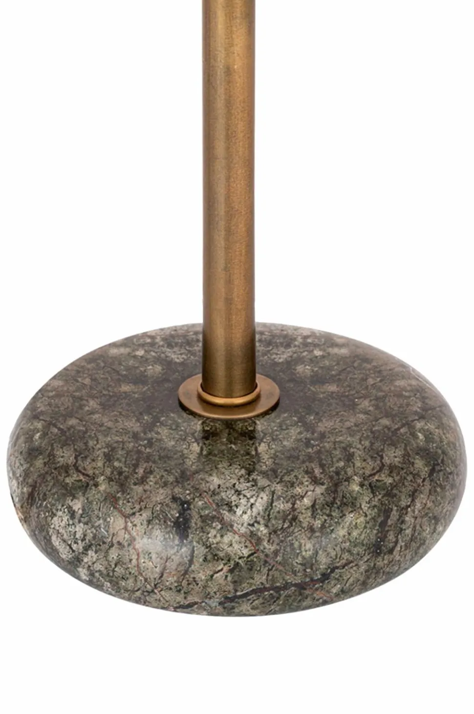 Alde & Lind Lampefod Eris H42 Marmor