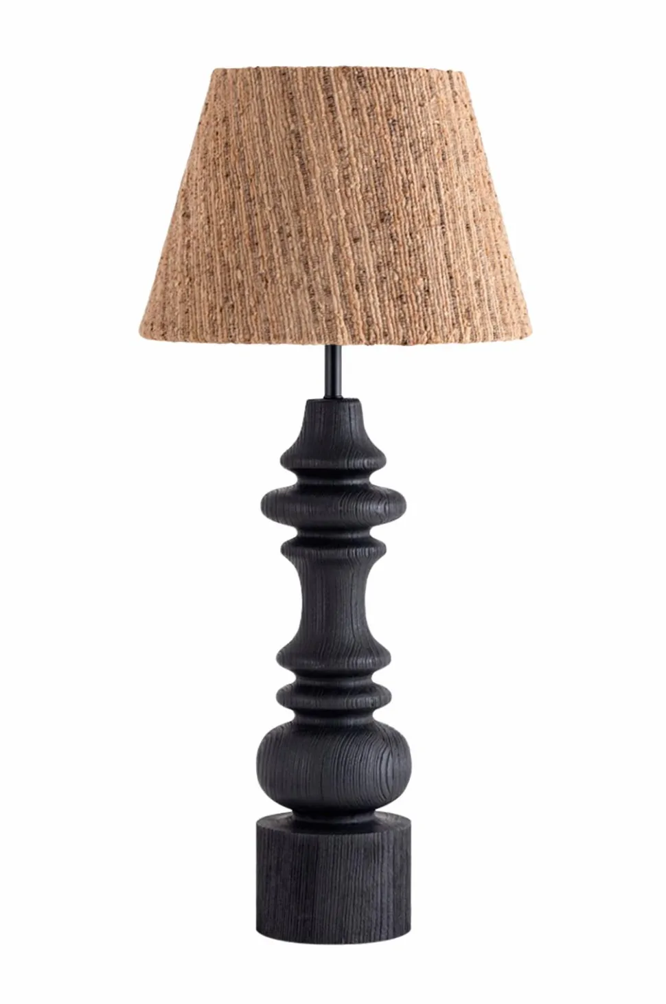 Alde & Lind Lampefod Saga H49