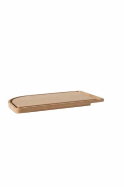 Andersen Kurve Skærebræt Medium - 40x24 cm