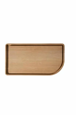 Andersen Kurve Skærebræt Large - 50x27 cm