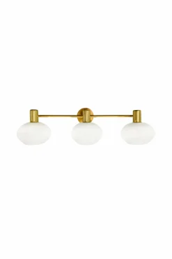 Aneta Lighting Badeværelseslampe Elba