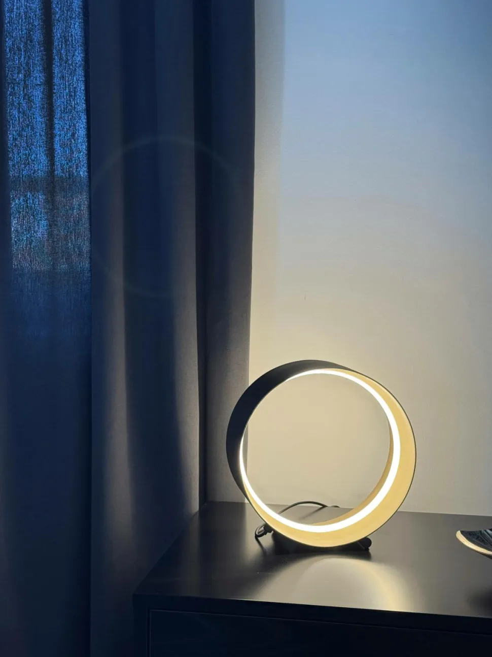 Aneta Lighting Bordlampe Hailey