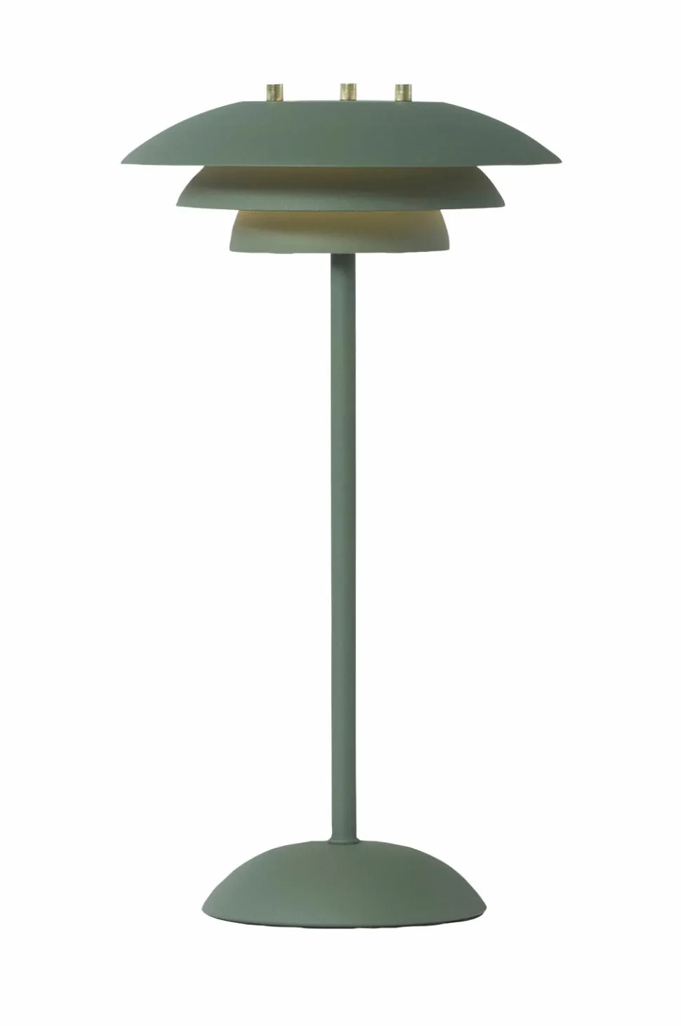 Aneta Lighting Bordlampe Epsilon recharge