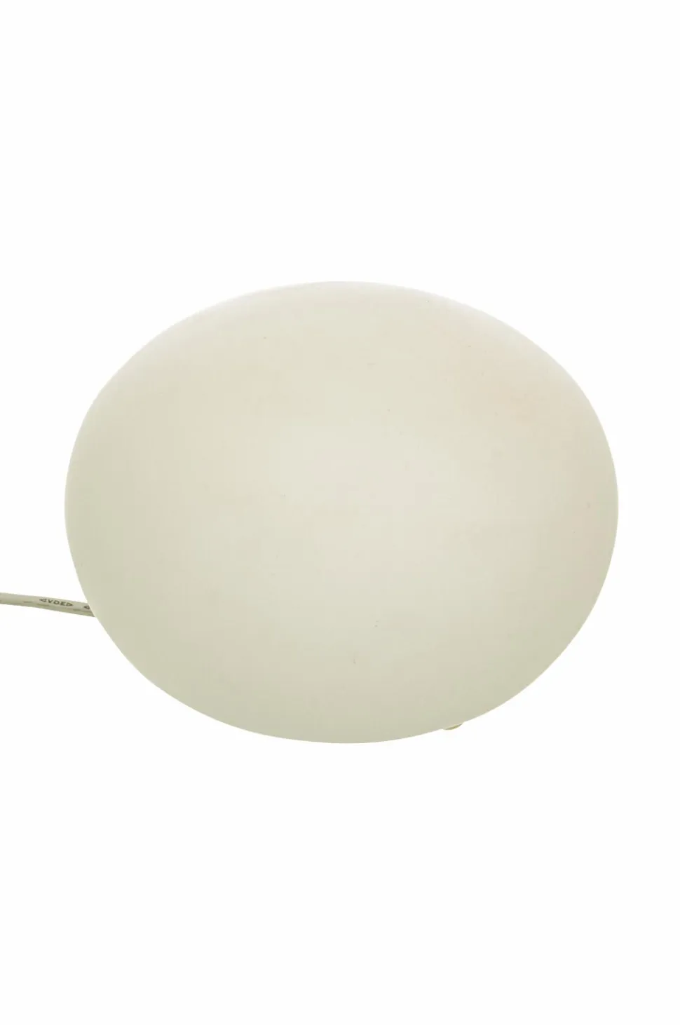 Aneta Lighting Bordlampe Globus