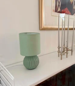 Aneta Lighting Bordlampe Charlotte