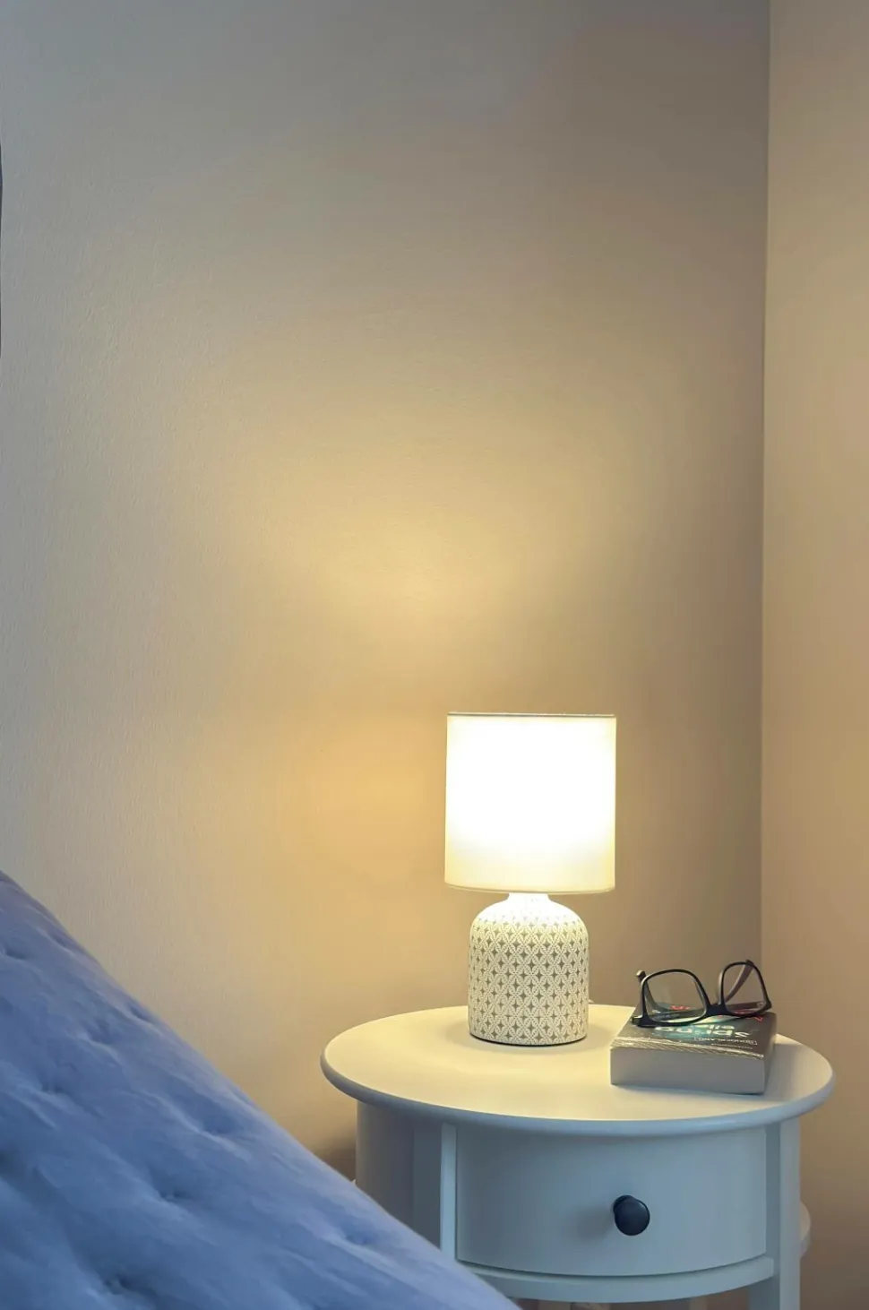Aneta Lighting Bordlampe Fideli