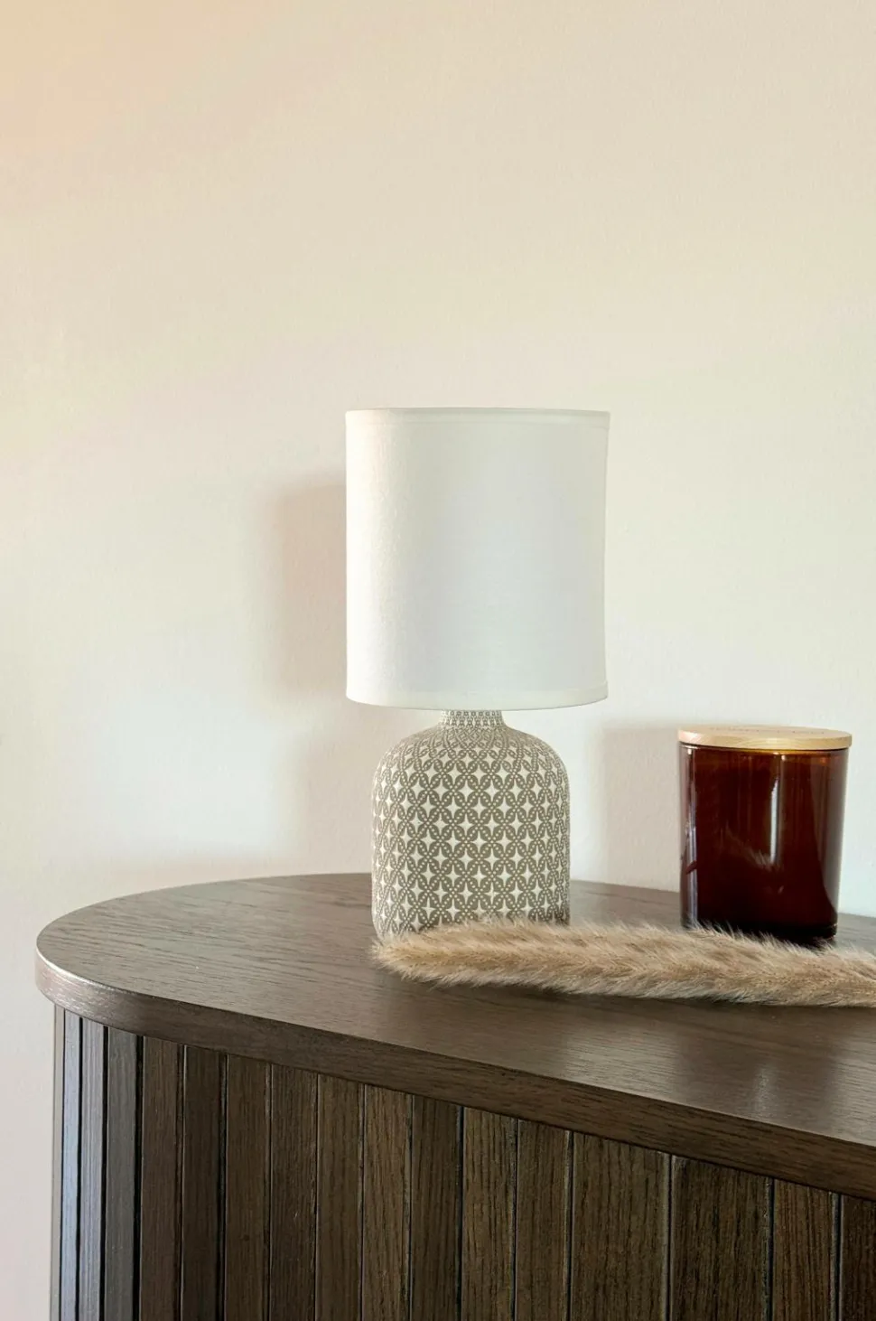 Aneta Lighting Bordlampe Fideli
