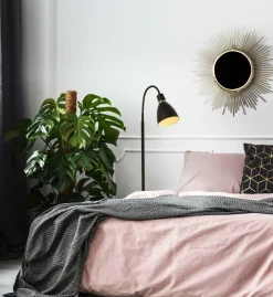Aneta Lighting Gulvlampe Idre