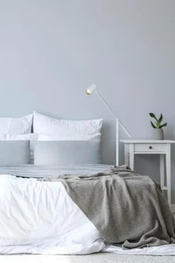 Aneta Lighting Gulvlampe Concord