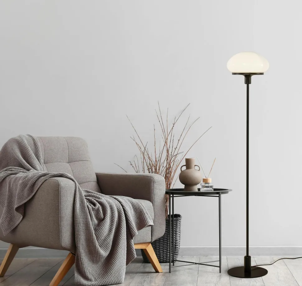 Aneta Lighting Gulvlampe New August
