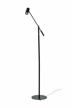 Aneta Lighting Gulvlampe Concord