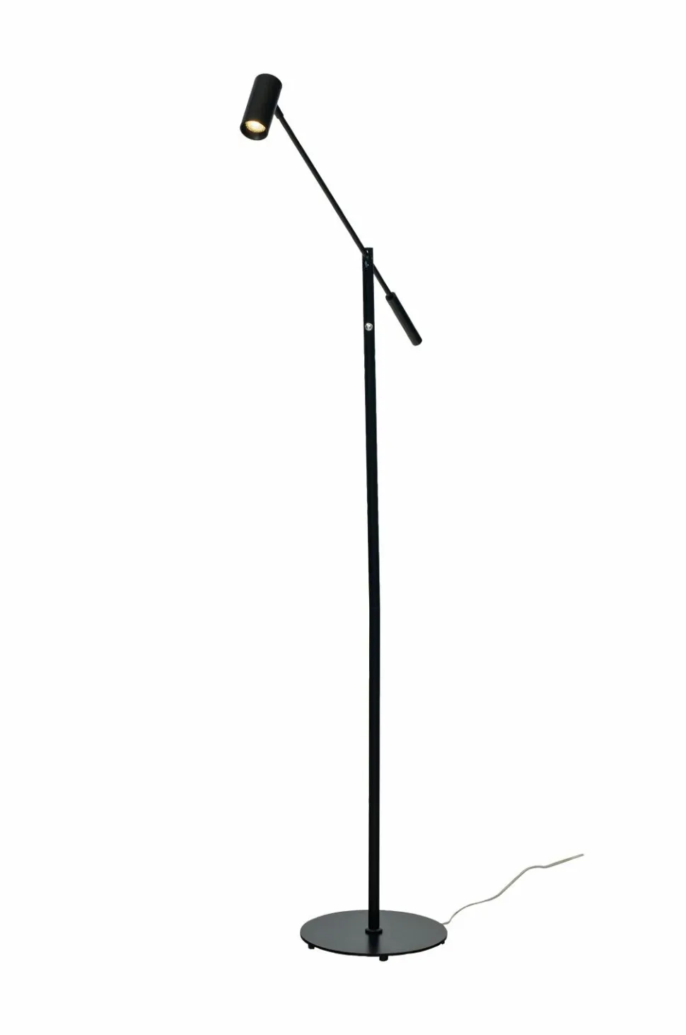Aneta Lighting Gulvlampe Concord