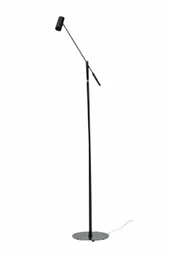 Aneta Lighting Gulvlampe Concord