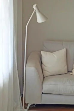 Aneta Lighting Gulvlampe Ceres