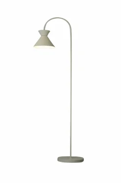 Aneta Lighting Gulvlampe Coni