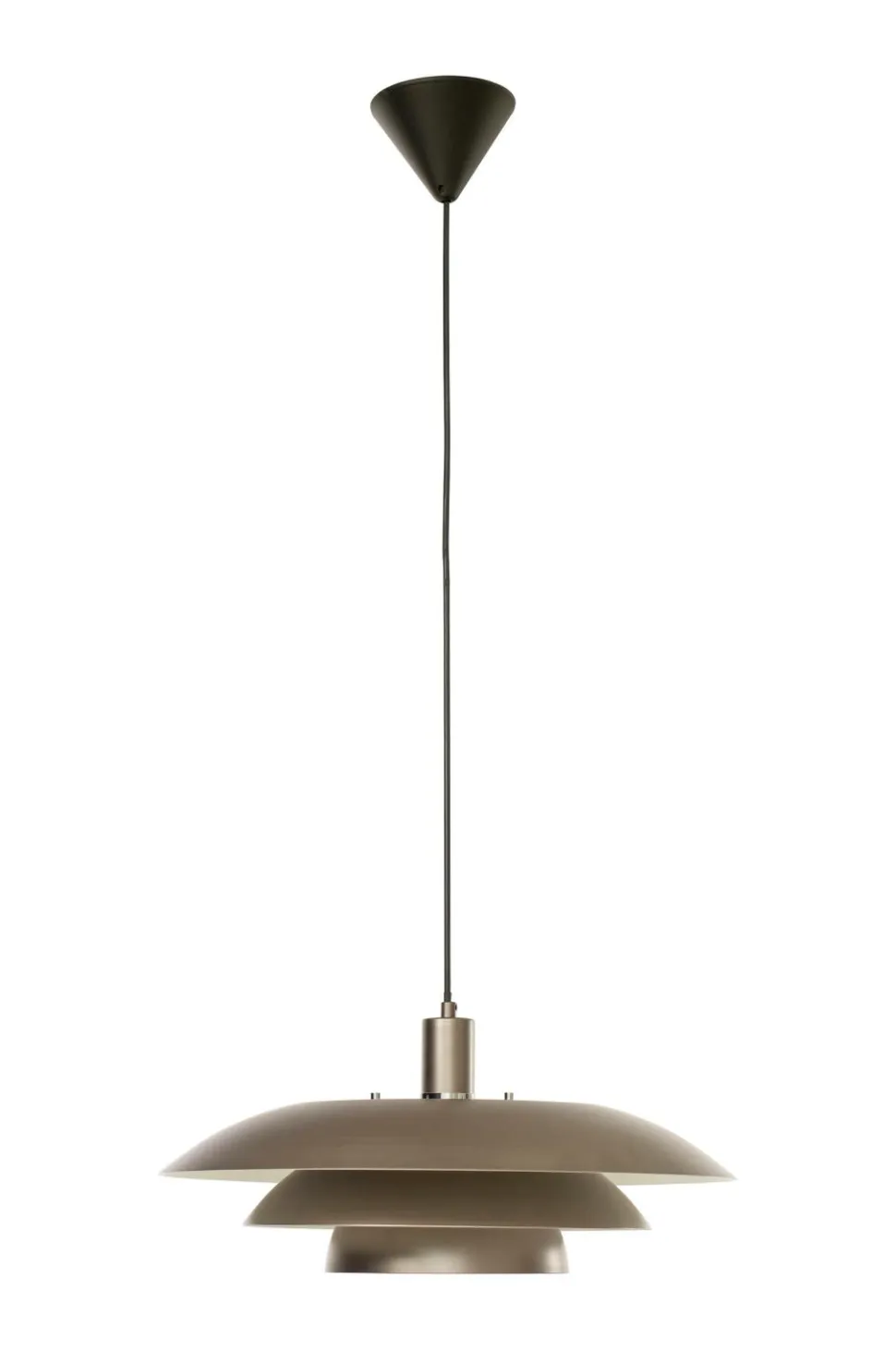 Aneta Lighting Loftlampe Epsilon