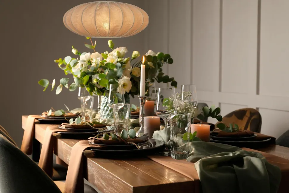 Aneta Lighting Loftlampe MAMSELL diameter 45