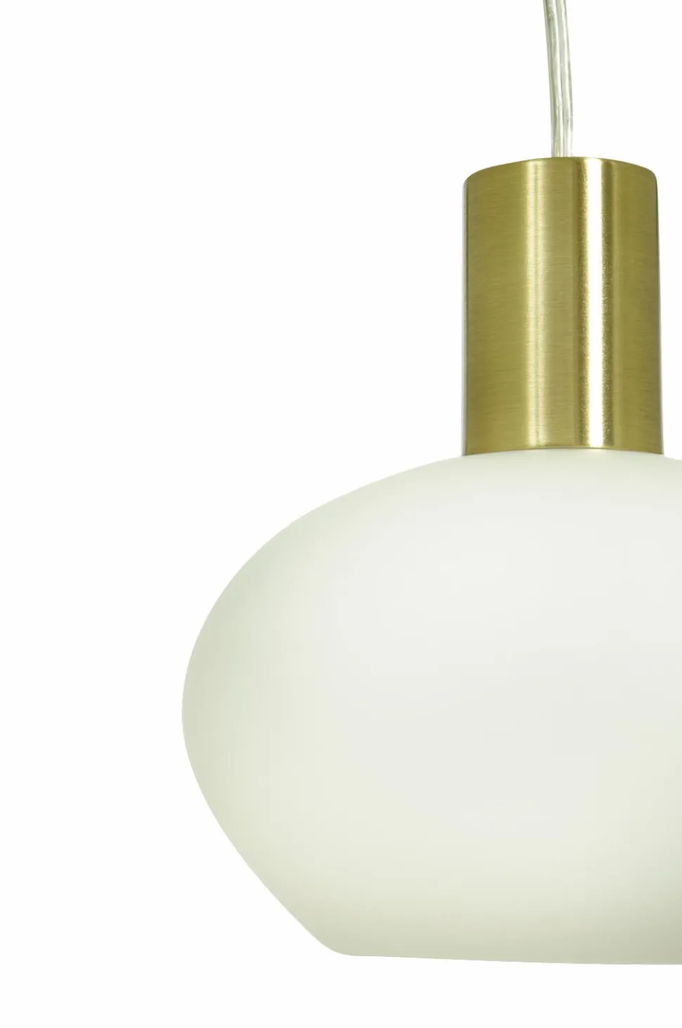 Aneta Lighting Pendel BELL