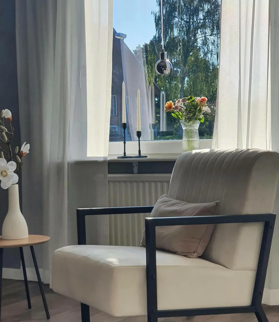 Aneta Lighting Pendel Leah