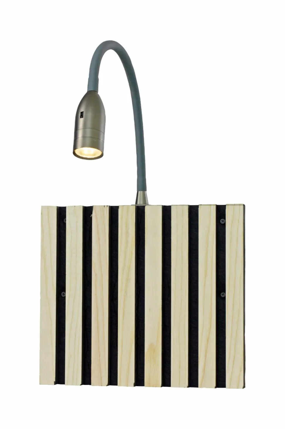 Aneta Lighting Sengelampe Sensilo