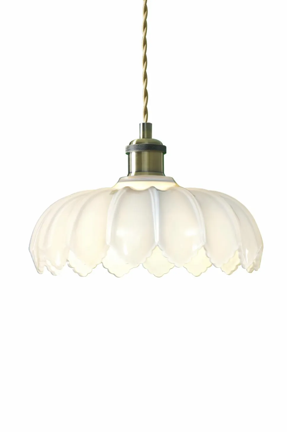 Aneta Lighting Vinduespendel Sofia