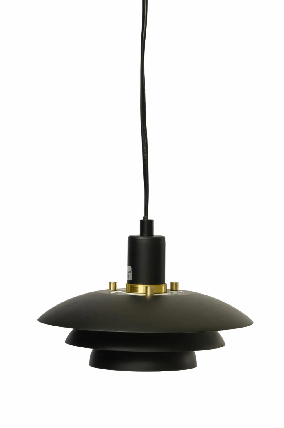 Aneta Lighting Vinduespendel Epsilon