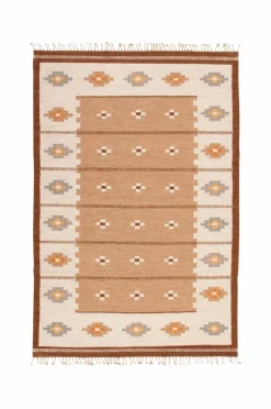 Bargi Uldtæppe Röllakan 250 x 350 cm