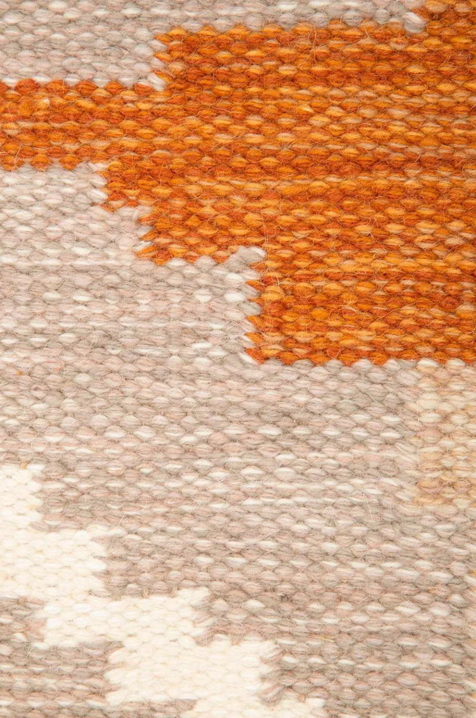 Bargi Uldtæppe Röllakan e 170x230 cm