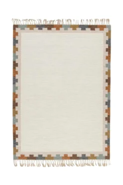Bargi Woolcarpet Röllakan B R 309 Beige 200x300
