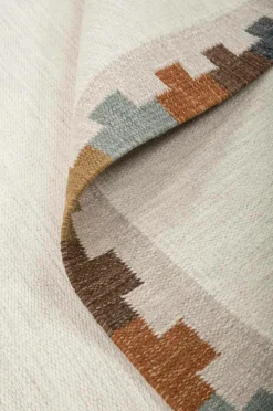 Bargi Woolcarpet Röllakan B R 309 Beige 200x300