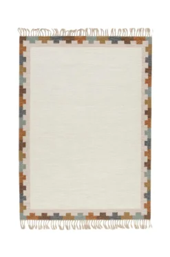 Bargi Woolcarpet Röllakan B R 309 Beige 170x230