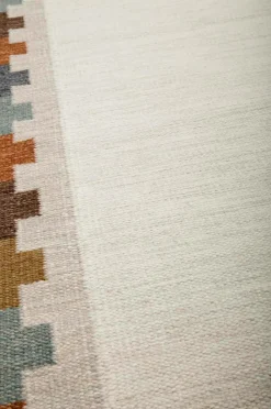 Bargi Woolcarpet Röllakan B R 309 Beige 170x230