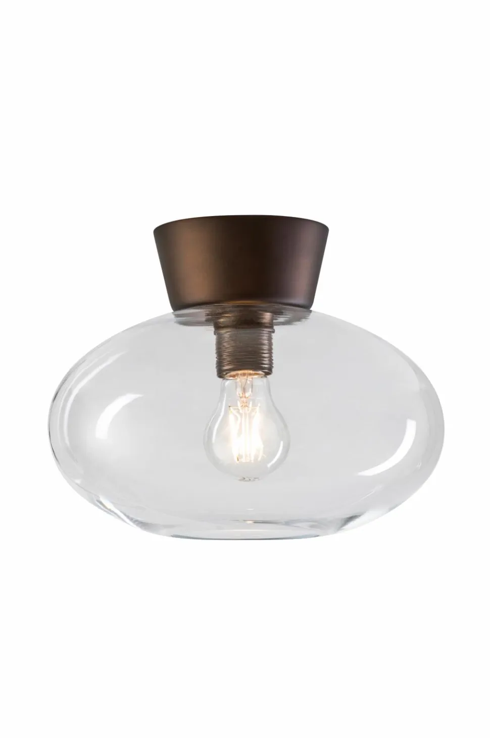 Belid Plafond Bullo diameter 27