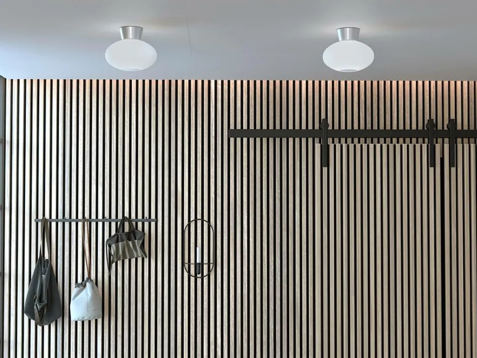 Belid Plafond Bullo diameter 27