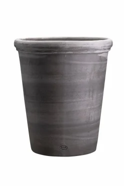 Bergs Potter FLORA, Ø 60 cm, H 68 cm, Potte høj
