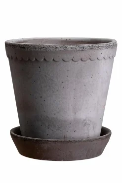 Bergs Potter Helena Raw, Ø 8,5 cm, sæt