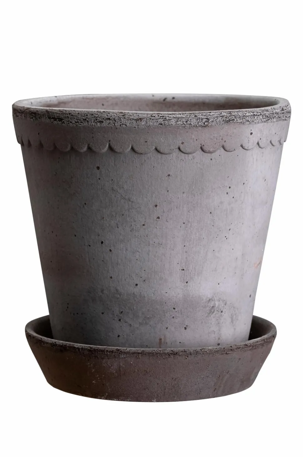 Bergs Potter Helena Raw, Ø 8,5 cm, sæt