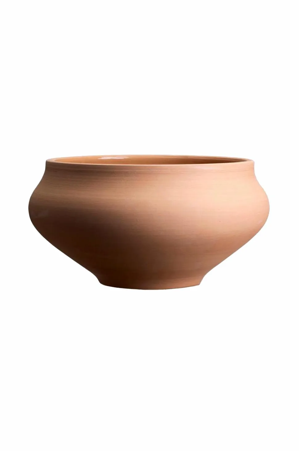 Bergs Potter Skål, Belle raw, Ø 25 Cm