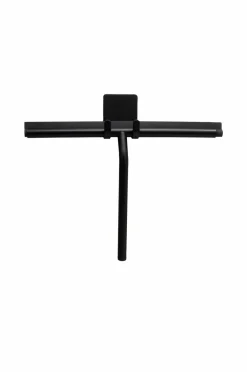 Beslag Design Base - Bruseaftrækker med holder