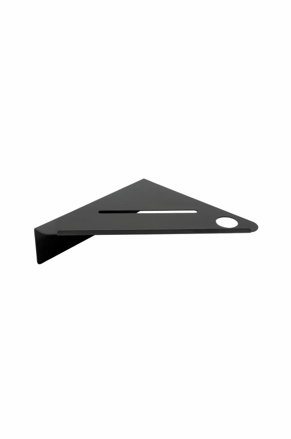 Beslag Design Base - Hjørnehylde