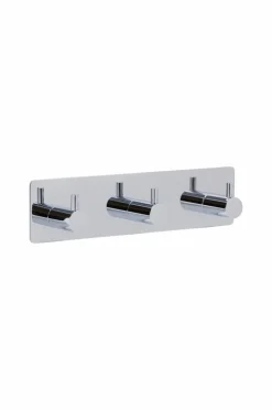 Beslag Design Base 220 - 3 kroge