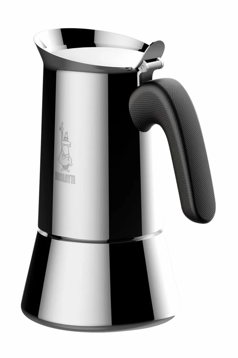 Bialetti Espressokande Venus Ner Bialetti® 4 kopper 170 ml