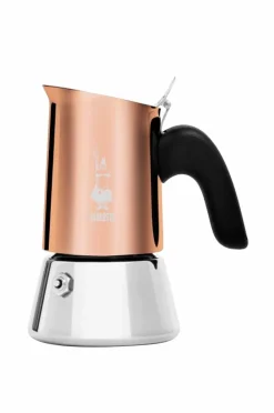 Bialetti Mokabrygger 4 Venus Copper